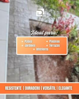 CONCRETO ESTAMPADO PTY Diseños que impresionan en Panamá - Imagen 5