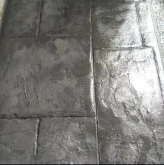 CONCRETO ESTAMPADO PTY ESTILO ÚNICO PARA PISOS en Pacora - Imagen 2