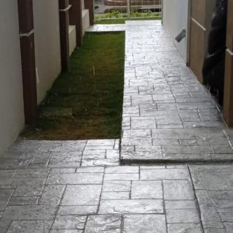 CONCRETO ESTAMPADO PTY PRO en Panamá - Imagen 3