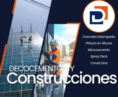 CONCRETO ESTAMPADO PTY PRO en Panamá - Imagen 6