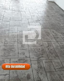 CONCRETO ESTAMPADO PTY PRO en Panamá - Imagen 7