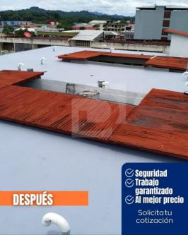 CONCRETO ESTAMPADO PTY PRO en Panamá - Imagen 10