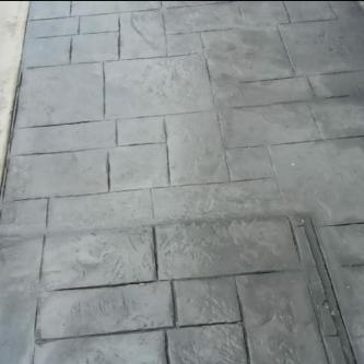 CONCRETO ESTAMPADO PTY RENOVANDO TUS PISOS. CHAME en Panamá - Imagen 2