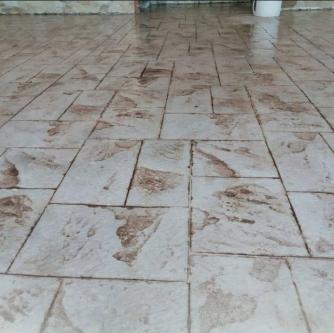 CONCRETO ESTAMPADO PTY RENOVANDO TUS PISOS. CHAME en Panamá - Imagen 3