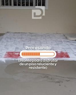 CONCRETO ESTAMPADO PTY Revestimiento Y Rendimiento en Panamá - Imagen 1