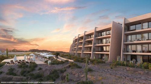 CONDO 2-103 MONTE ROCELLA en Cabo San Lucas - Imagen 1