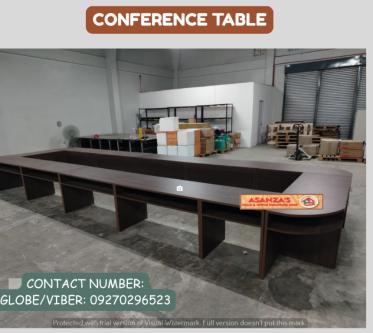CONFERECE / MEETING TABLE in Quezon City - Image 3