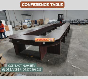 CONFERECE / MEETING TABLE in Quezon City - Image 1