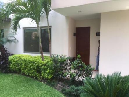 CONFORTABLE DEPARTAMENTO AMUEBLADO en Cuernavaca - Imagen 4