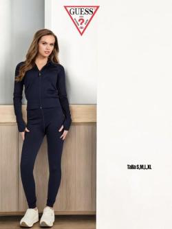 CONJUNTOS GUESS DE DAMA ORIGINALES en Tuxtepec - Imagen 1