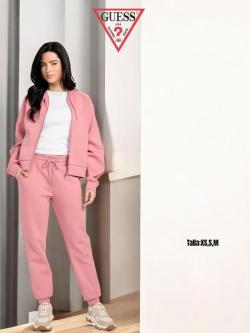 CONJUNTOS GUESS DE DAMA ORIGINALES en Tuxtepec - Imagen 2