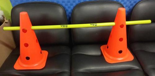 CONOS DE ENTRENAMIENTO VARIAS en Guayaquil - Imagen 3