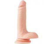 CONSOLADOR GIGANTE BASIX RUBBER SUCTION 8 en Ica - Imagen 2