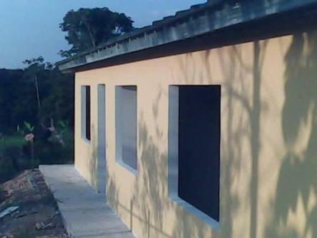 CONSTRUCCIONES EN DRYWALL en Chivay - Imagen 6