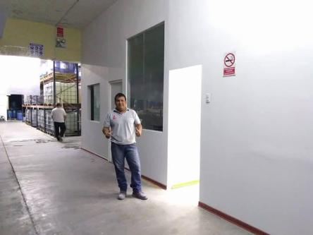 CONSTRUCCIONES EN DRYWALL en Chivay - Imagen 7
