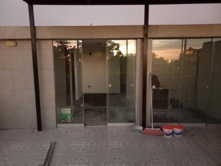 CONSTRUCCIONES EN DRYWALL en Chivay - Imagen 11