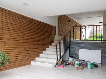 CONSTRUCCIONES Y MANTENCIONES en Las Condes - Imagen 2