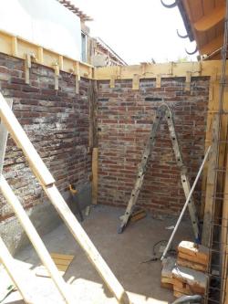 CONSTRUCCIONES Y MANTENCIONES en Las Condes - Imagen 3