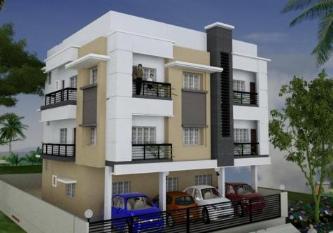 CONSTRUCTION COMPANY in Chennai - Image 1