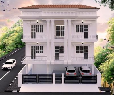 CONSTRUCTION COMPANY in Chennai - Image 2