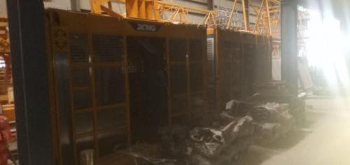 CONSTRUCTION ELEVATOR (SALES AND RENTAL) in Quezon City - Image 2