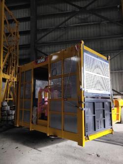 CONSTRUCTION ELEVATOR (SALES AND RENTAL) in Quezon City - Image 3