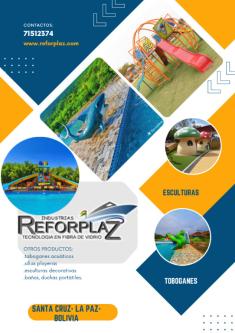CONSTRUCTORA REFORPLAZ en Warnes - Imagen 2