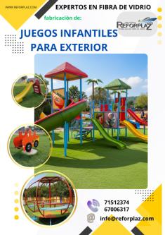 CONSTRUCTORA REFORPLAZ en La Paz - Imagen 4
