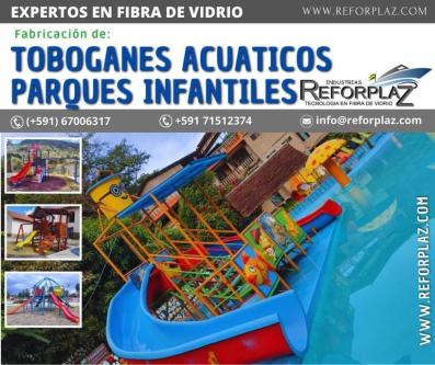 CONSTRUCTORA REFORPLAZ en Warnes - Imagen 1
