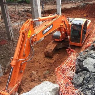 CONSTRUCTORA SAMACH en Tocumen - Imagen 1