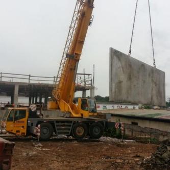 CONSTRUCTORA SAMACH en Tocumen - Imagen 2