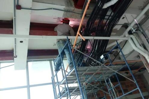 CONSTRUCTORA SAMACH en Tocumen - Imagen 4