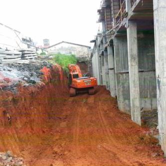 CONSTRUCTORA SAMACH en Tocumen - Imagen 7