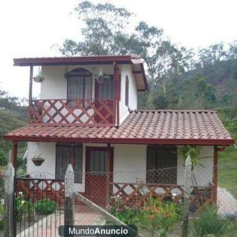CONSTRUYA SU CASA PREFABRICADA CAMPESTRE en La Mesa - Imagen 1