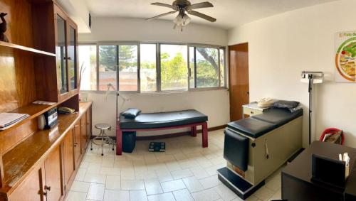 CONSULTORIO EN RENTA en Cuernavaca - Imagen 1