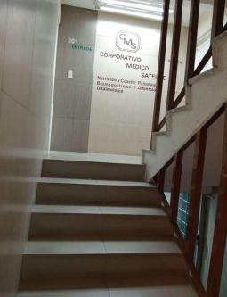 CONSULTORIO MEDICO EN RENTA en Isla Mujeres - Imagen 1