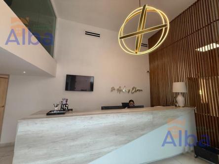 CONSULTORIOS EN RENTA EN PLAZA DIAMANTE en Aguascalientes (AGS) - Imagen 1