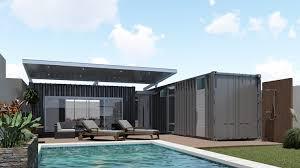 CONTENEDORES EN CASA OFICINA Y PISCINA en Los Alcarrizos - Imagen 4