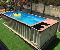 CONTENEDORES EN CASA OFICINA Y PISCINA en Los Alcarrizos - Imagen 7
