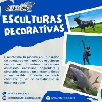 CONTRUCTORA REFORPLAZ en La Paz - Imagen 1