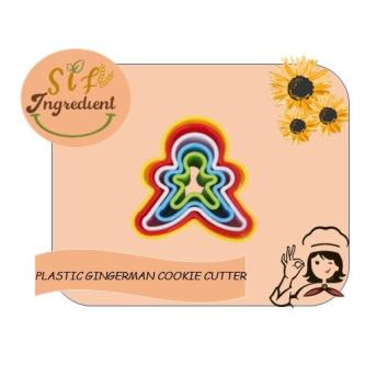 COOKIE CUTTER ( READY STOCK ) in Taman Johor Jaya - Image 1