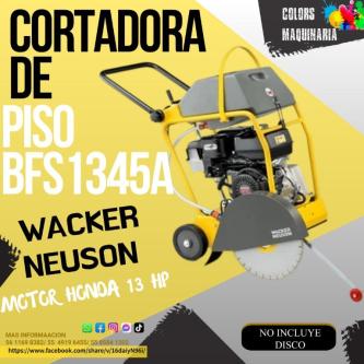 CORTADORA PARA CONCRETO en La Paz - Imagen 1