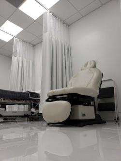 CORTINAS ANTIFLUIDOS HOSPITALARIAS en Buga - Imagen 7