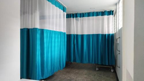CORTINAS ANTIFLUIDOS HOSPITALARIAS en Medellín - Imagen 6