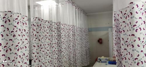 CORTINAS HOSPITALARIAS ANTIFLUIDOS CORTIMED en Manizales - Imagen 2
