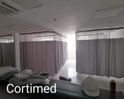 CORTINAS HOSPITALARIAS CORTIMED en Medellín - Imagen 6