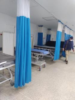 CORTINAS HOSPITALARIAS CORTIMED en Medellín - Imagen 19
