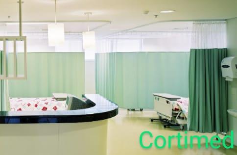 CORTINAS HOSPITALARIAS CORTIMED en Mocoa - Imagen 9