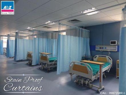 CORTINAS HOSPITALARIAS CORTIMED en Mocoa - Imagen 12