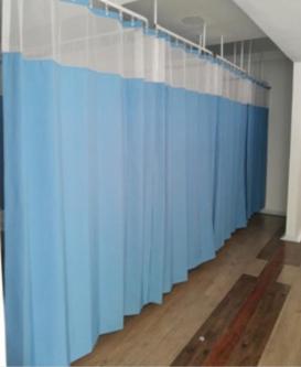 CORTINAS HOSPITALARIAS CORTIMED en Mocoa - Imagen 14